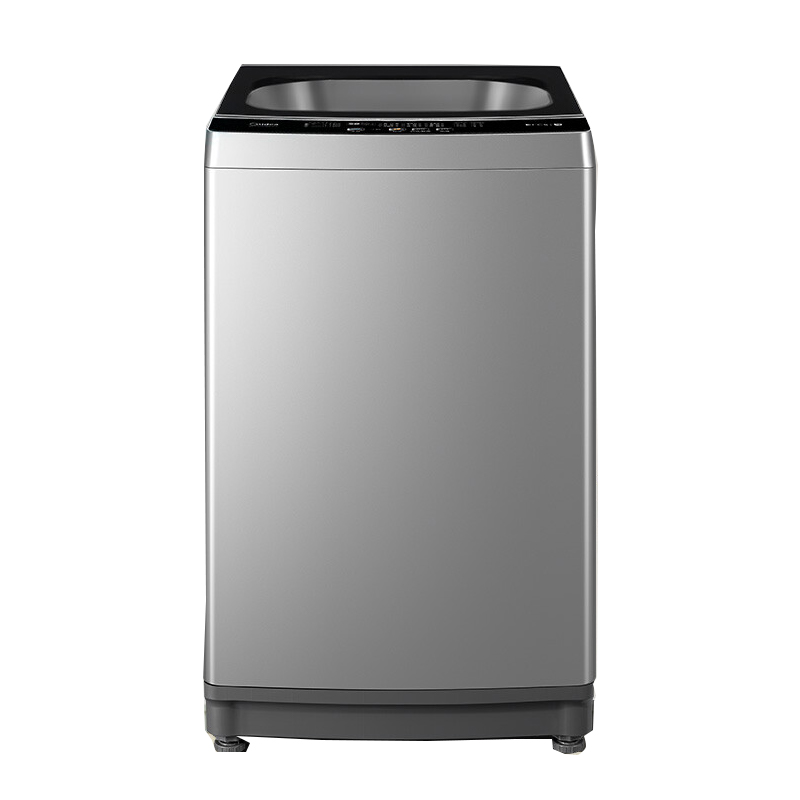 美的（Midea） 波轮洗衣机MB100V57WAQCY的照片